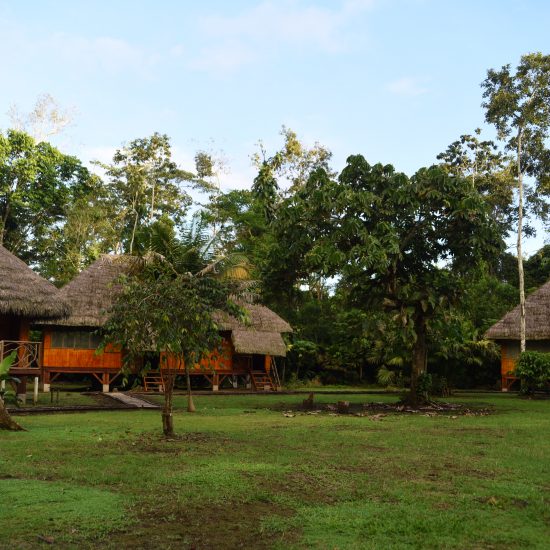 Yasuni Kichwa Community