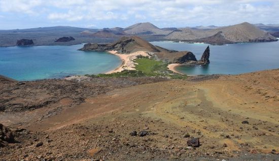 Galapagos Islands