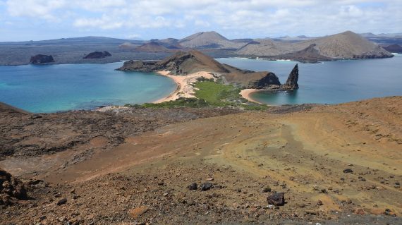 Galapagos Islands