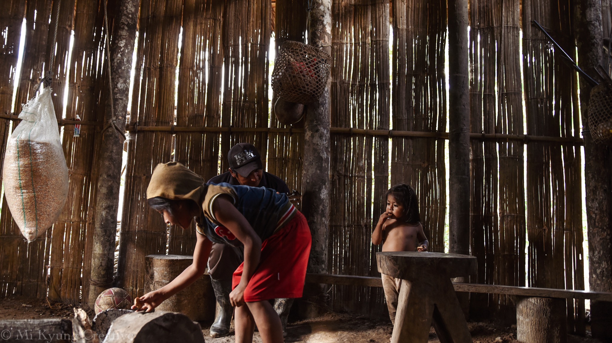 Shuar Amazon Community